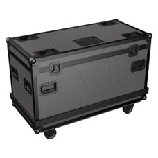 UNILUMIN FLIGHT CASE (5IN1) 500X1000 FOR RENTAL CABINET URM III 3.9 OUTDOOR SIZE: 500 X (500/1000) MM BRIGHTNESS: 4500 NITS REFRESH RATE 3840HZ (AUR2E1291A) (Espera 4 dias) UNILUMIN FLIGHT CASE (5IN1) 500X1000 FOR RENTAL CABINET URM III 3.9 OUTDOOR SIZE: 500 X (500/1000) MM BRIGHTNESS: 4500 NITS REFRESH RATE 3840HZ (AUR2E1291A) (Espera 4 dias)
