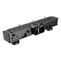 UNILUMIN HANGING/STACKING BEAM FOR RENTAL CABINET URM III 3.9 OUTDOOR SIZE: 500 X (500/1000) MM BRIGHTNESS: 4500 NITS REFRESH RATE 3840HZ (AUR2E1291A) (Espera 4 dias) UNILUMIN HANGING/STACKING BEAM FOR RENTAL CABINET URM III 3.9 OUTDOOR SIZE: 500 X (500/1000) MM BRIGHTNESS: 4500 NITS REFRESH RATE 3840HZ (AUR2E1291A) (Espera 4 dias)