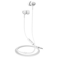 Celly Auriculares con micrófono Jack 3.5 ST Blanco Celly Auriculares con micrófono Jack 3.5 ST Blanco