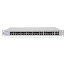 SWITCH UBIQUITI US-48-500W UNIFI SWITCH 48-500W