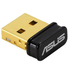 ADAPTADOR USB - BLUETOOTH ASUS USB-BT500 ADAPTADOR USB - BLUETOOTH ASUS USB-BT500