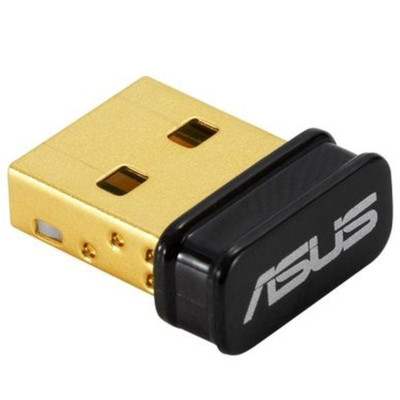 ADAPTADOR USB - BLUETOOTH ASUS USB-BT500 ADAPTADOR USB - BLUETOOTH ASUS USB-BT500