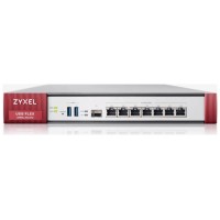 Zyxel USGFlex200 Firewal (Device only) 2xWAN 4xLAN