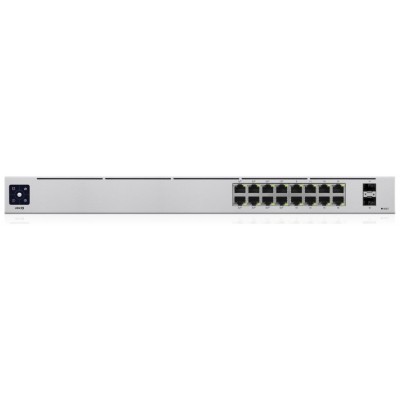 SWITCH UBIQUITI USW-16-POE