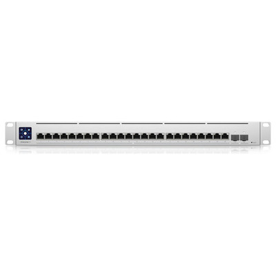 SWITCH UBIQUITI USW-ENTERPRISEXG-24 SWITCH UBIQUITI USW-ENTERPRISEXG-24