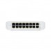 SWITCH UBIQUITI USW-LITE-16-POE UNIFI SWITCH LITE-16