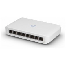 SWITCH UBIQUITI USW-LITE-8-POE