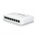 SWITCH UBIQUITI USW-LITE-8-POE UNIFI SWITCH LITE-8