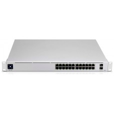 SWITCH UBIQUITI USW-PRO-24-POE