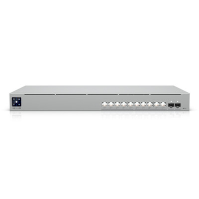 SWITCH UBIQUITI USW-PRO-XG-10-POE UNIFI SWITCH PRO XG 10 POE