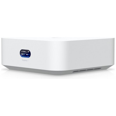 Ubiquiti UX7 Gateway Mesh WiFi7 1x2.5G 1xWAN 10G