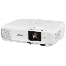 Epson EB-X49 Proyector  XGA  3600L 3LCD HDMI