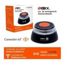 LED DE EMERGENCIA V16 GEOLOCALIZADA HOMOLOGADA DATOS LED DE EMERGENCIA V16 GEOLOCALIZADA HOMOLOGADA DATOS