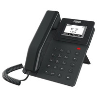 Fanvil V50G 2 líneas SIP 2.3"pantalla PoE 2xGbE Fanvil V50G 2 líneas SIP 2.3"pantalla PoE 2xGbE
