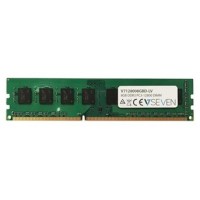 MODULO DDR3 8GB 1600MHZ V7 CL11 DIMM PC3L-12800 1.35v (Espera 4 dias)