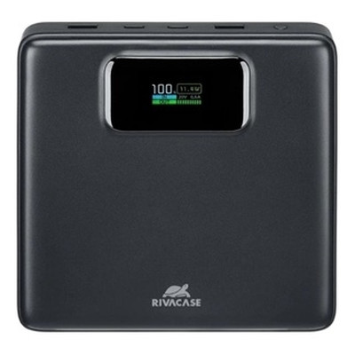 RIVACASE VA1091 powerbank 25800mAh Turbo PD 100W RIVACASE VA1091 powerbank 25800mAh Turbo PD 100W