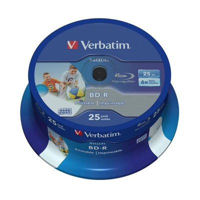 VERB-BD-R 43811 VERB-BD-R 43811