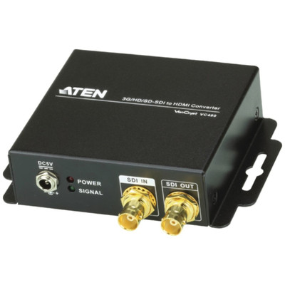 ATEN VC480 convertidor de señal de vídeo (Espera 4 dias) ATEN VC480 convertidor de señal de vídeo (Espera 4 dias)