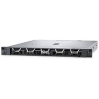 DELL POWEREDGE R250 RACK 1U VCG3C (Espera 4 dias)