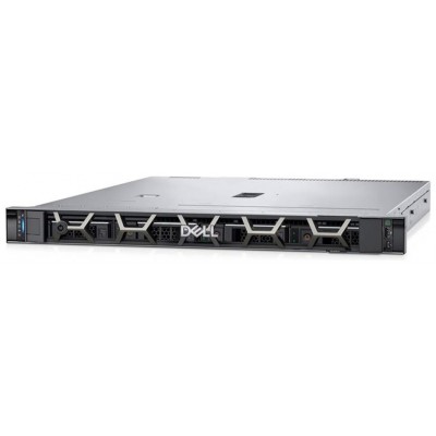 SERVIDOR RACK DELL POWEREDGE R250