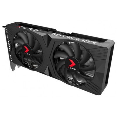 VGA PNY GeForce RTX 4060 Ti 8GB VERTO Overclocked DuAL