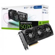 TARJETA GRAFICA PNY 5070 12GB STANDARD