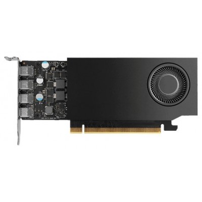 PNY VCNRTXA1000-PL tarjeta gr&aacute;fica NVIDIA RTX A1000 8 GB GDDR6 (Espera 4 dias)