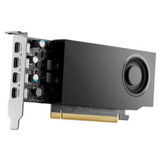 PNY VCNRTXA400-PL tarjeta gráfica NVIDIA RTX A400 4 GB GDDR6 (Espera 4 dias) PNY VCNRTXA400-PL tarjeta gráfica NVIDIA RTX A400 4 GB GDDR6 (Espera 4 dias)