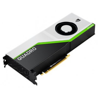 PNY VCQRTX8000-SB tarjeta gráfica NVIDIA Quadro RTX 8000 48 GB GDDR6 (Espera 4 dias)