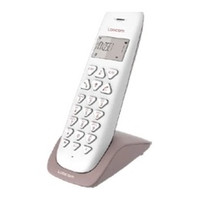 Logicom Telefono DECT Vega 150 Blanco Logicom Telefono DECT Vega 150 Blanco