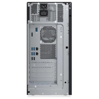 Fujitsu TX1310M5 E-2324G 16GB LFF (2X)SATA 1TB