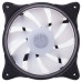 Hiditec Ventilador Gaming ARGB-N-18 BLACK 120 MM