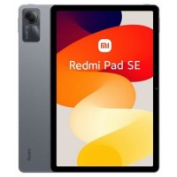 TABLET XIAOMI REDMI PAD SE 11" FHD+ 4GB 128GB GRAPHITE GRAY (Espera 4 dias)