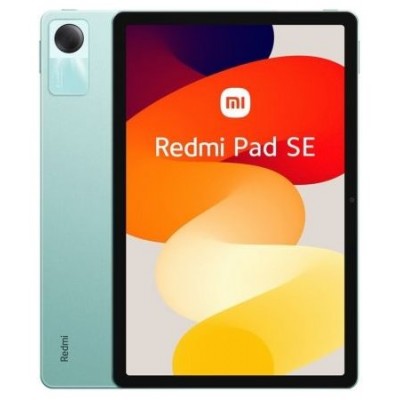 TABLET XIAOMI REDMI PAD SE 11" OCTA-CORE 4GB