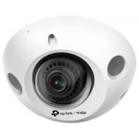 TP-LINK VIGI C230I MINI(2.8MM) 3MP MINI DOME NETWORK CAMERA