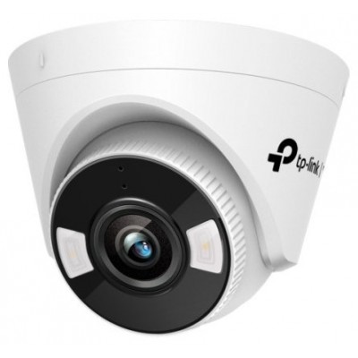 TP-LINK VIGI C440(2.8MM) 4MP FULL-COLOR TURRET NETWORK CAMERA