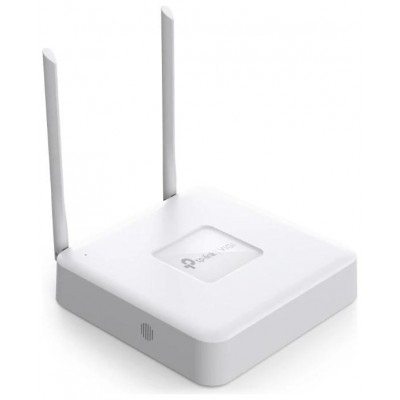 VIGI NVR1108H-W Grabador IP Sencillo 01 HDD 08 C