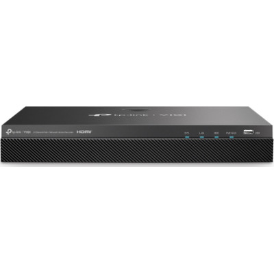 NVR VIGI NVR2008H-8MP 8 CHANNEL POE+ NVR VIGI NVR2008H-8MP 8 CHANNEL POE+
