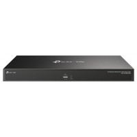 TP-LINK VIDEOGRABADOR VIGI NVR4032H 32 CHANNEL NETWORK VIDEO RECORDER.