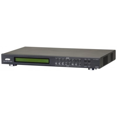 Aten VM5808H-AT-G interruptor de video HDMI (Espera 4 dias)