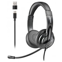 AURICULARES NGS VOX605USBC AURICULARES NGS VOX605USBC