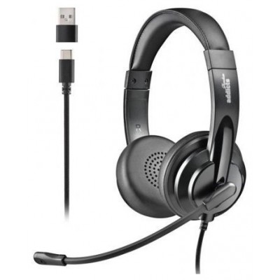 AURICULARES NGS VOX605USBC