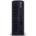 SAI LINEA CYBERPOWER VP1200ELCD-DE SAI LINEA CYBERPOWER VP1200ELCD-DE
