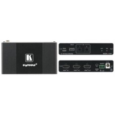 KRAMER AVSM 2X1 4K HDR HDMI AUTO SWITCHER - VS-211X (20-80549090) (Espera 4 dias)