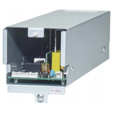 TOA VX-030DA amplificador de audio Rendimiento/fase Metálico (Espera 4 dias)