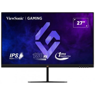 MONITOR VIEWSONIC 27" VX2779-HD-PRO FULL HD IPS 180HZ 1MS 2XHDMI DDP HDR10