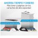 HP 142A NEGRO (W1420A) (Espera 4 dias)