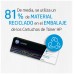 HP 142A NEGRO (W1420A) (Espera 4 dias)
