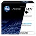 HP Cartucho de tóner Original LaserJet 147Y negro de capacidad superior (Espera 4 dias)