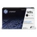 HP Toner 149X Negro para LaserJet Pro 4002, 4102